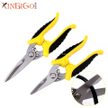 Multifunctional Metal Sheet Cutting Scissors